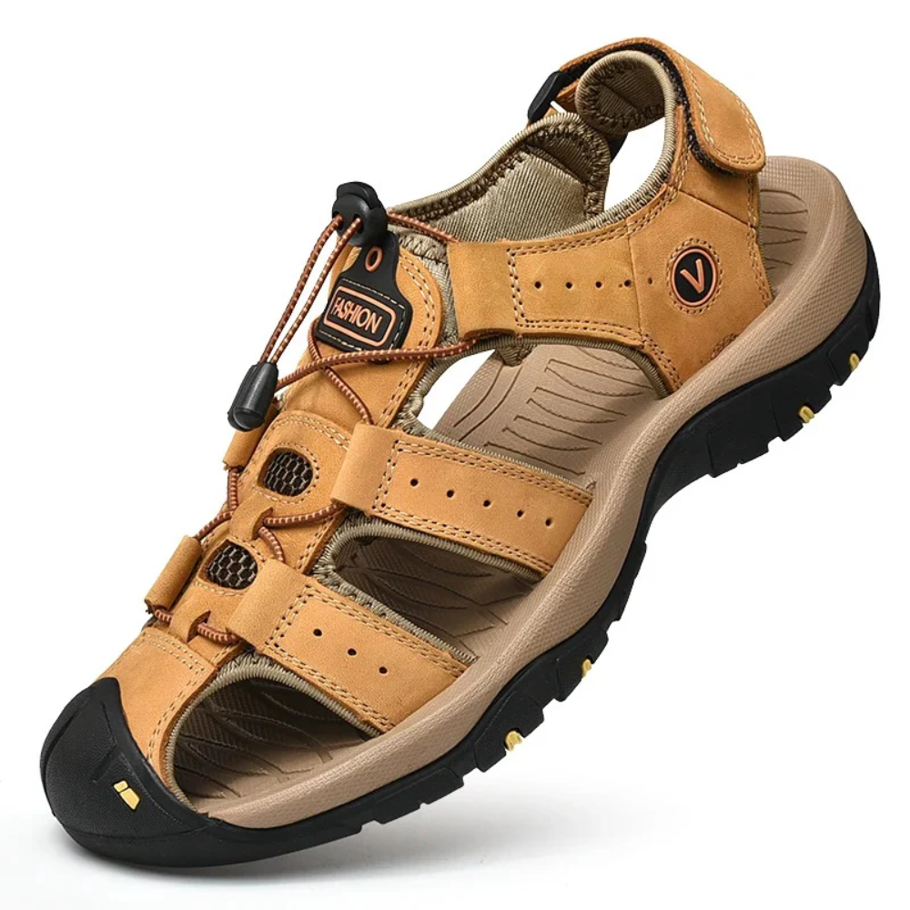 AirFlex Men's Orthopedic Sandals