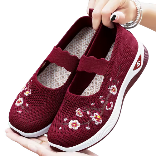 Women's Orthopedic Trainers FloraStep