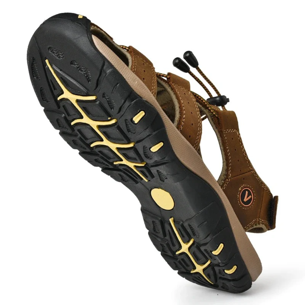AirFlex Men's Orthopedic Sandals