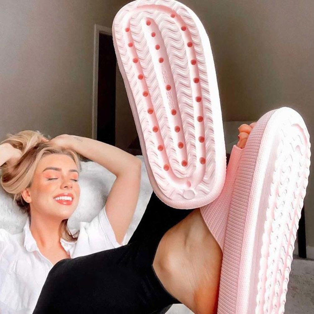 CloudStep Orthopedic Sandals