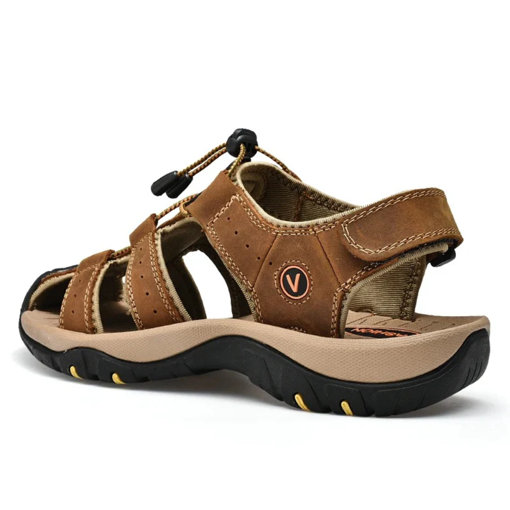 AirFlex Men's Orthopedic Sandals