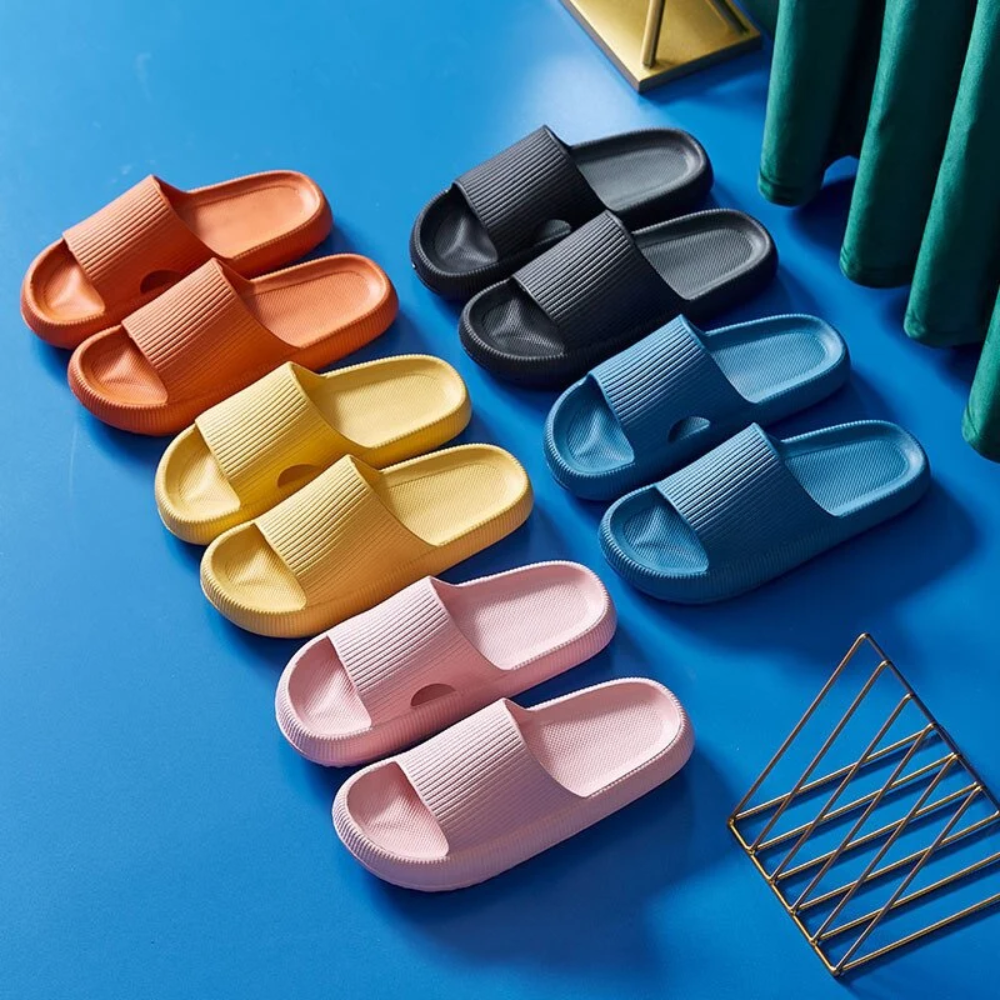 CloudStep Orthopedic Sandals