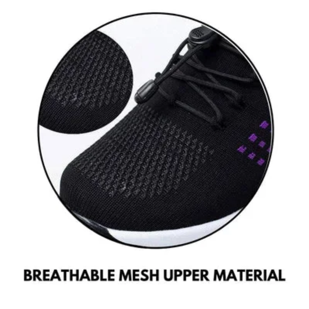 Orthopedic Trainers Aeroflex