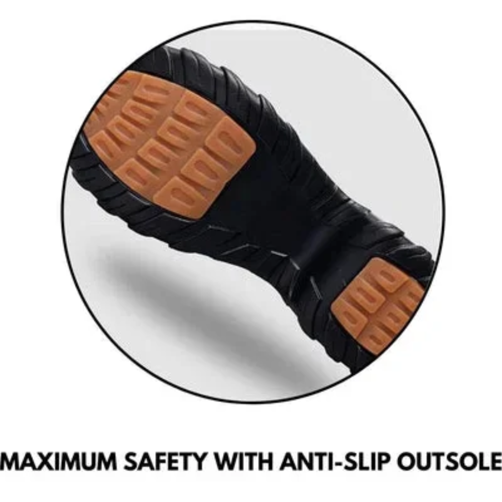 Orthopedic Trainers Aeroflex