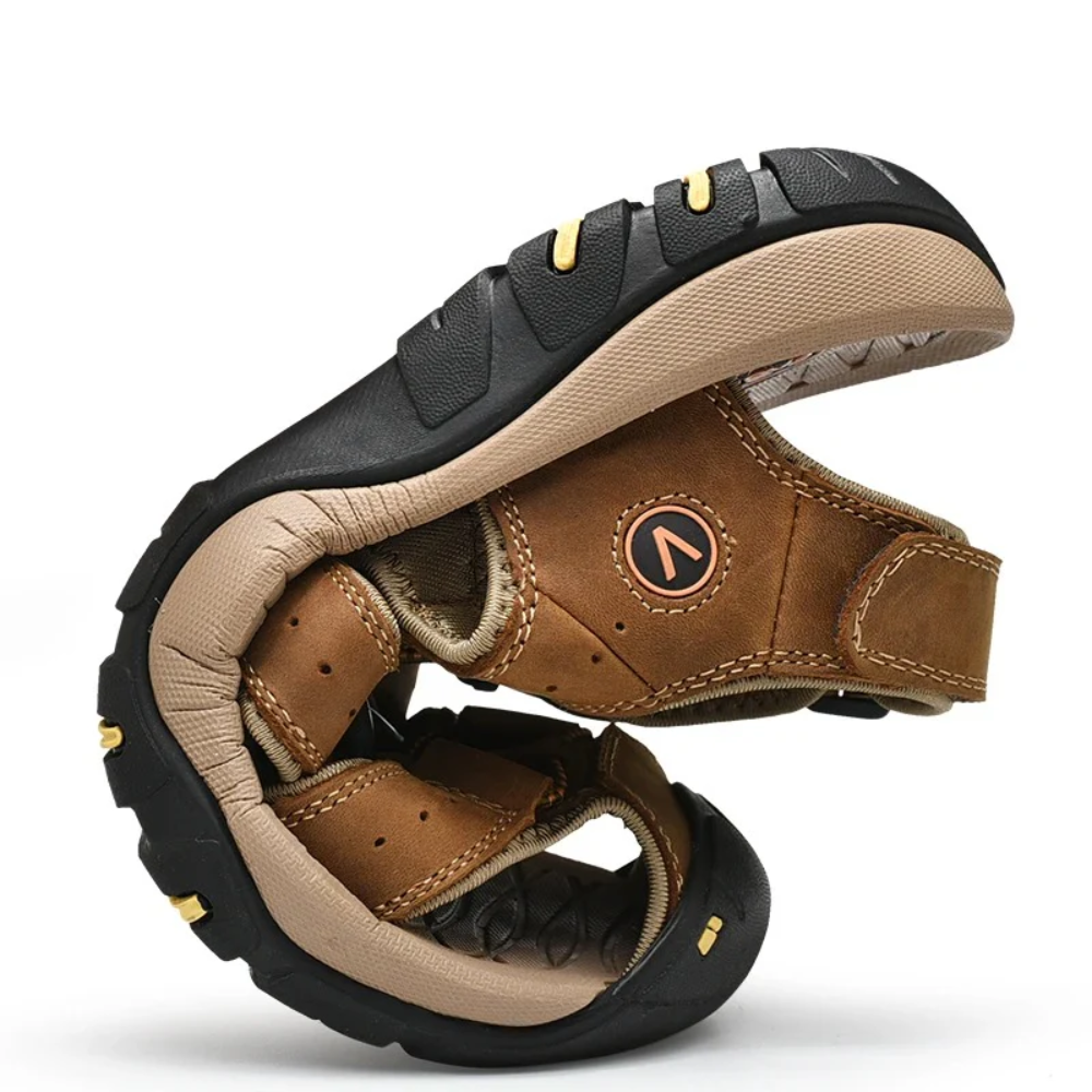 AirFlex Men's Orthopedic Sandals