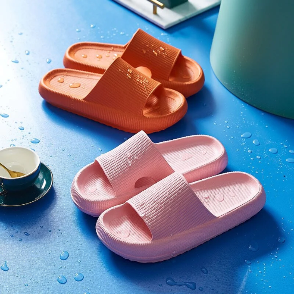 CloudStep Orthopedic Sandals