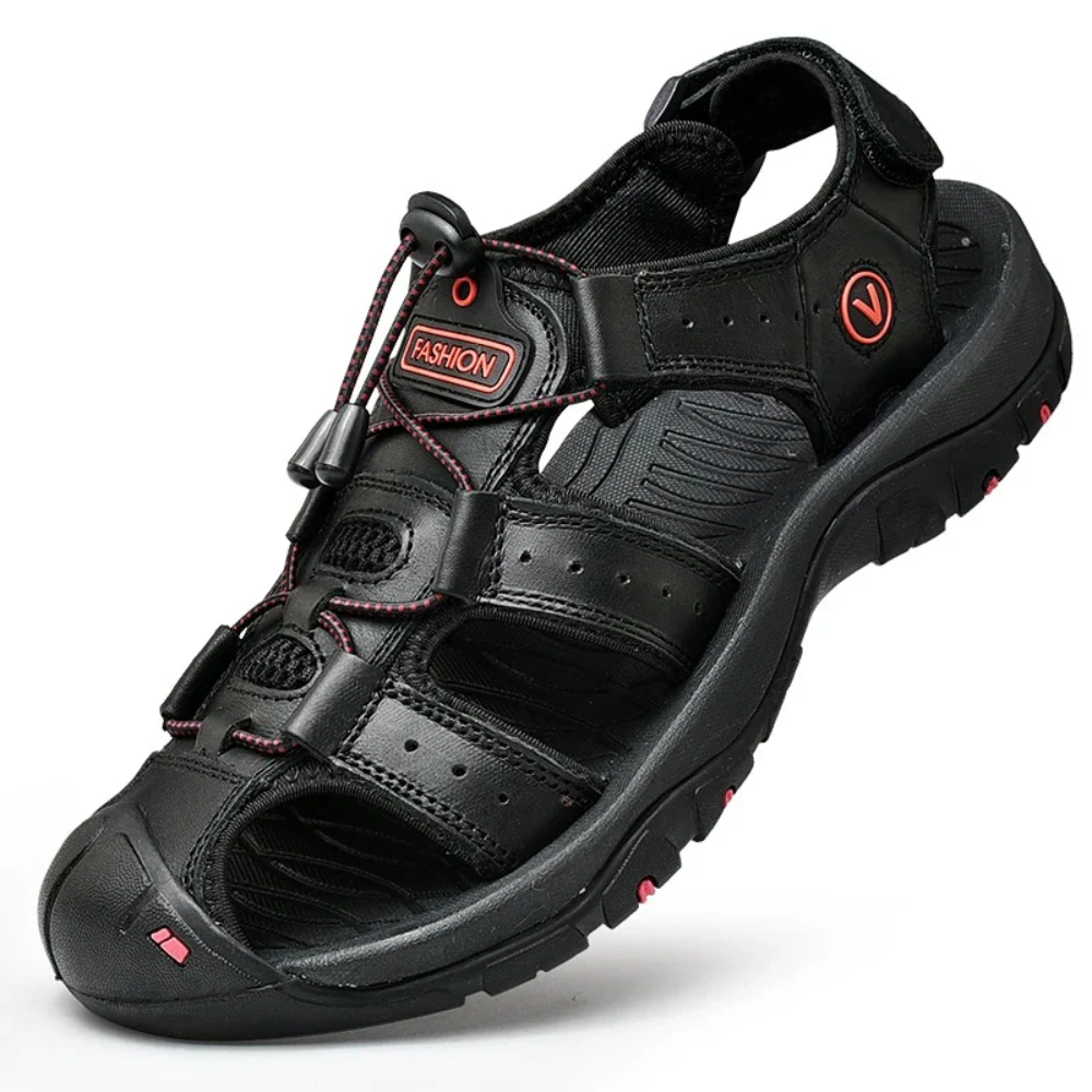 AirFlex Men's Orthopedic Sandals