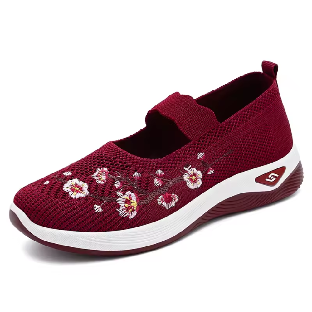Women's Orthopedic Trainers FloraStep