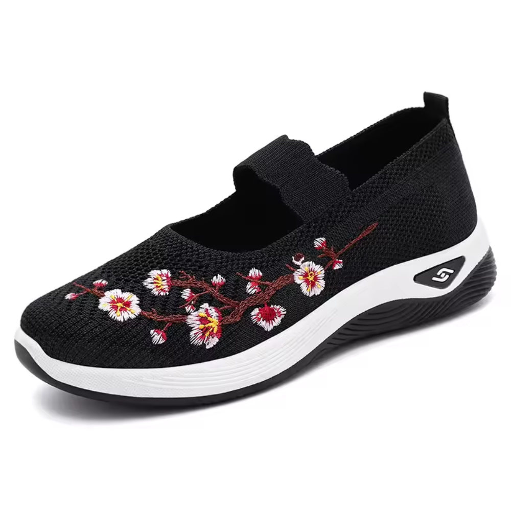 Women's Orthopedic Trainers FloraStep