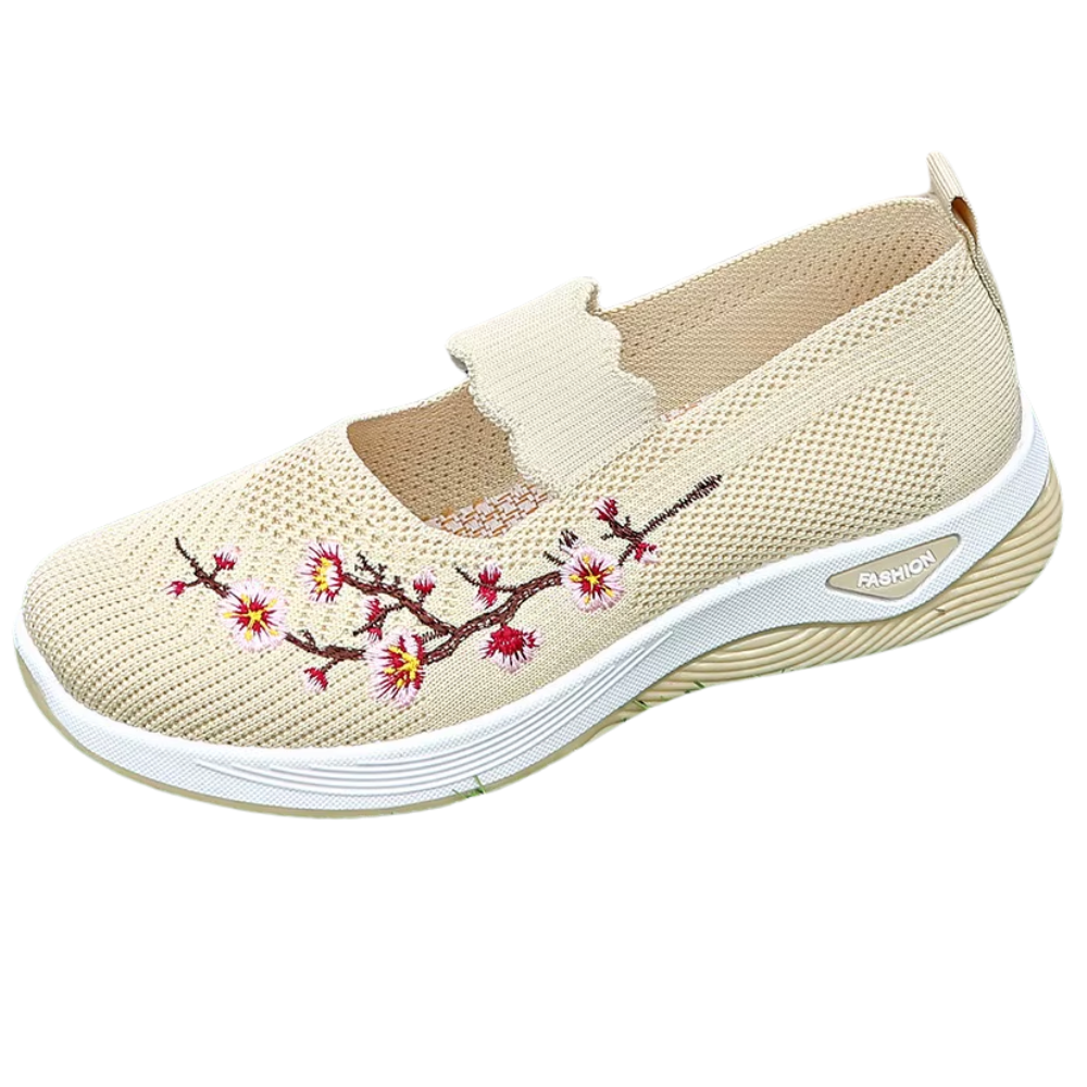 Women's Orthopedic Trainers FloraStep