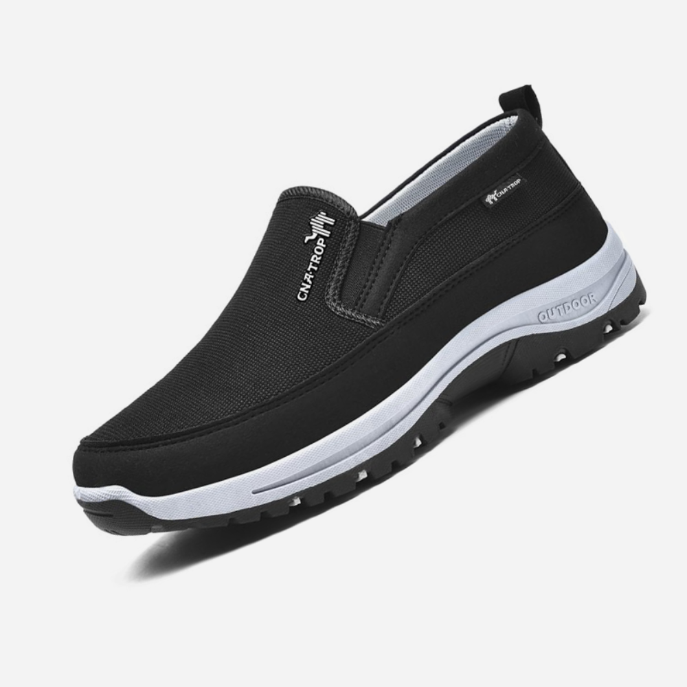 CnaTrop Orthopedic Men's Shoes