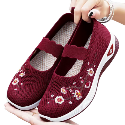 Women's Orthopedic Trainers FloraStep