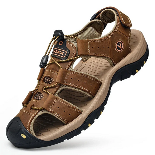 AirFlex Men's Orthopedic Sandals