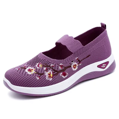Women's Orthopedic Trainers FloraStep